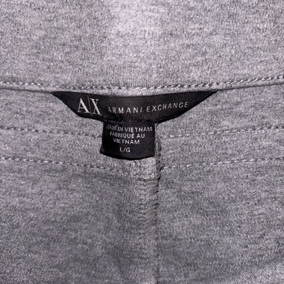 Armani exchange logo set - Picture 10 of 12